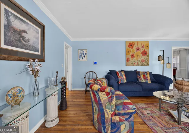 Photo 3 of Single family home for sale at 6866 Parkway Dr, Lithonia, GA 30058 | MLS# 10837186 | Listing updated on 2026-09-15