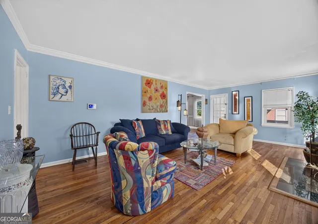 Photo 4 of Single family home for sale at 6866 Parkway Dr, Lithonia, GA 30058 | MLS# 10837186 | Listing updated on 2026-09-15