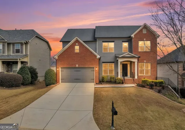 Photo 2 of Single family home for sale at 4610 Evandale Wy, Cumming, GA 30040 | MLS# 10831172 | Listing updated on 2026-09-12