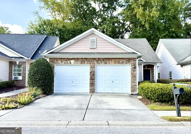 Photo 1 of Single family home for sale at 2114 Appaloosa Way, Conyers, GA 30012 | MLS# 10839558 | Listing updated on 2026-09-20