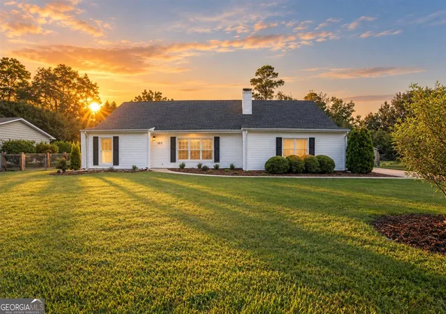 Photo 1 of Single family home for sale at 107 Ridge Cir N, Perry, GA 31069 | MLS# 10843976 | Listing updated on 2026-09-11