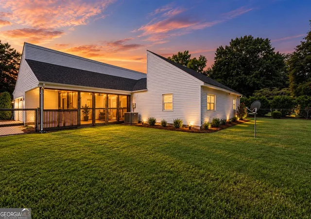 Photo 45 of Single family home for sale at 107 Ridge Cir N, Perry, GA 31069 | MLS# 10843976 | Listing updated on 2026-09-11