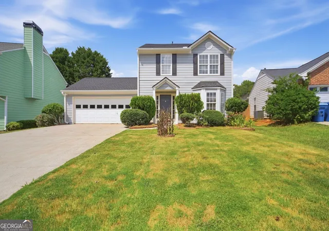 Photo 1 of Sale Pending at 2479 Feathertree Ln, Lawrenceville, GA 30044 | MLS# 10848803 | Listing updated on 2026-10-07