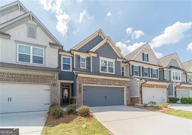 Photo 1 of Townhouse for sale at 1936 Frisco Way, Suwanee, GA 30024 | MLS# 10840317 | Listing updated on 2026-09-18