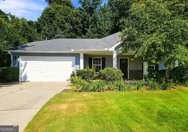 Photo 1 of Single family home for sale at 140 Magnolia Crk Dr, Canton, GA 30115 | MLS# 10840050 | Listing updated on 2026-09-18