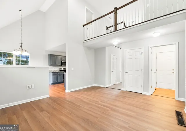 Photo 2 of Single family home for sale at 3606 Griffin Dr, Gainesville, GA 30506 | MLS# 10880556 | Listing updated on 2026-10-28