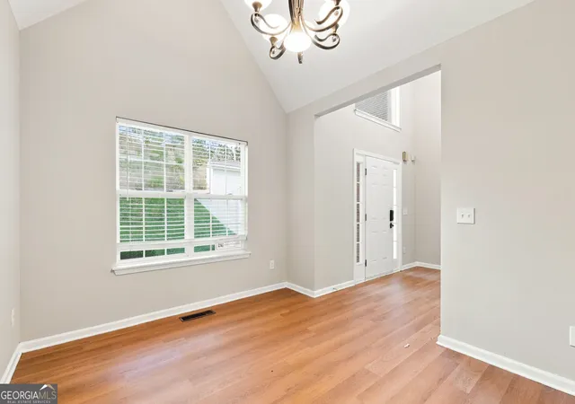 Photo 3 of Single family home for sale at 3606 Griffin Dr, Gainesville, GA 30506 | MLS# 10880556 | Listing updated on 2026-10-28