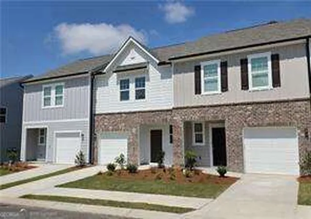 Photo 1 of Townhouse for sale at 1111 Lucienne Blvd, Auburn, GA 30011 | MLS# 10837770 | Listing updated on 2026-09-15