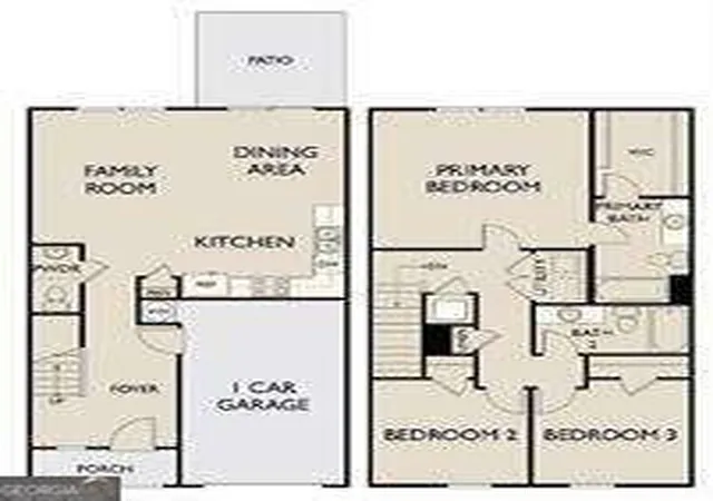 Photo 2 of Townhouse for sale at 1111 Lucienne Blvd, Auburn, GA 30011 | MLS# 10837770 | Listing updated on 2026-09-15