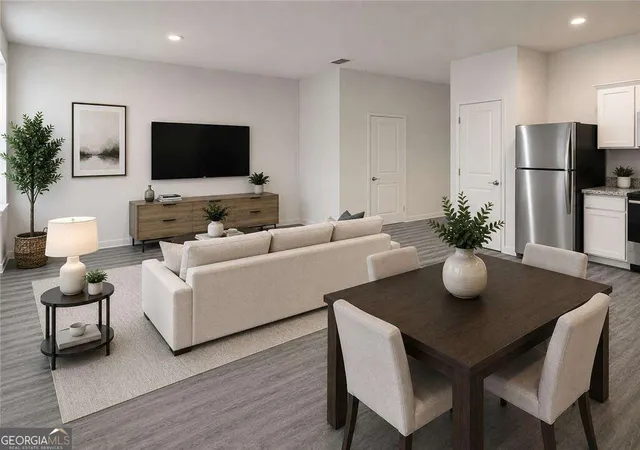 Photo 2 of Townhouse for sale at 1111 Lucienne Blvd, Auburn, GA 30011 | MLS# 10837770 | Listing updated on 2026-09-15
