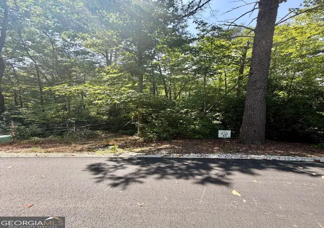 Photo 1 of Land for sale at Lot 13 Sapphire Ridge, Blue Ridge, GA 30513 | MLS# 10848504 | Listing updated on 2026-09-18
