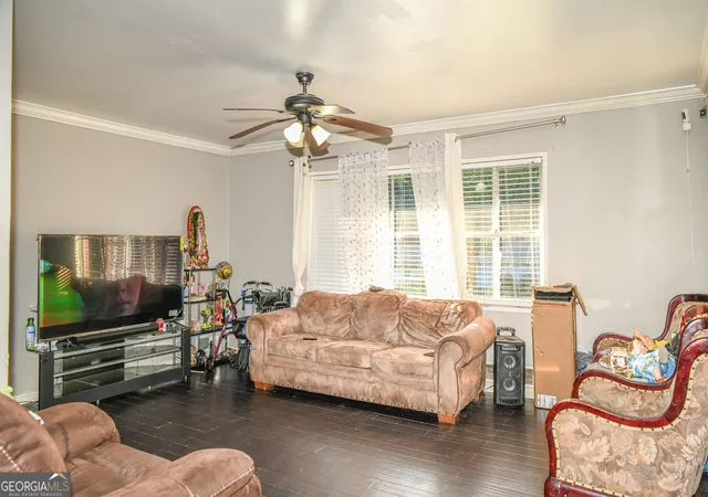 Photo 3 of Single family home for sale at 2792 Lancaster Dr, East Point, GA 30344 | MLS# 10836699 | Listing updated on 2026-09-14
