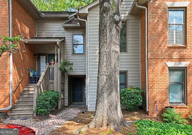Condo for sale at 105 Garden Ct, Atlanta, GA 30328 | MLS# 10851407 | Listing updated on 2026-09-23