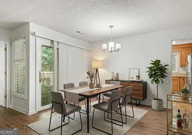 Photo 3 of Condo for sale at 105 Garden Ct, Atlanta, GA 30328 | MLS# 10851407 | Listing updated on 2026-09-23