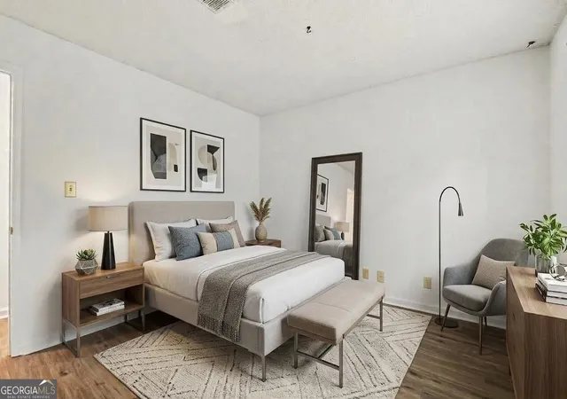 Photo 4 of Condo for sale at 105 Garden Ct, Atlanta, GA 30328 | MLS# 10851407 | Listing updated on 2026-09-23