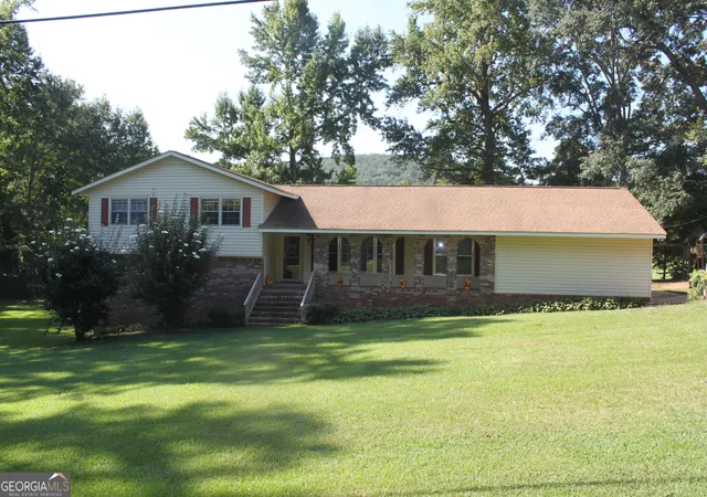 Photo 1 of Sale Pending at 1280 Chalybeate Rd, Manchester, GA 31816 | MLS# 10849055 | Listing updated on 2026-10-04