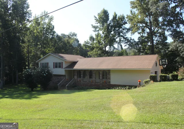 Photo 2 of Sale Pending at 1280 Chalybeate Rd, Manchester, GA 31816 | MLS# 10849055 | Listing updated on 2026-10-04