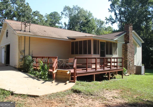 Photo 3 of Sale Pending at 1280 Chalybeate Rd, Manchester, GA 31816 | MLS# 10849055 | Listing updated on 2026-10-04
