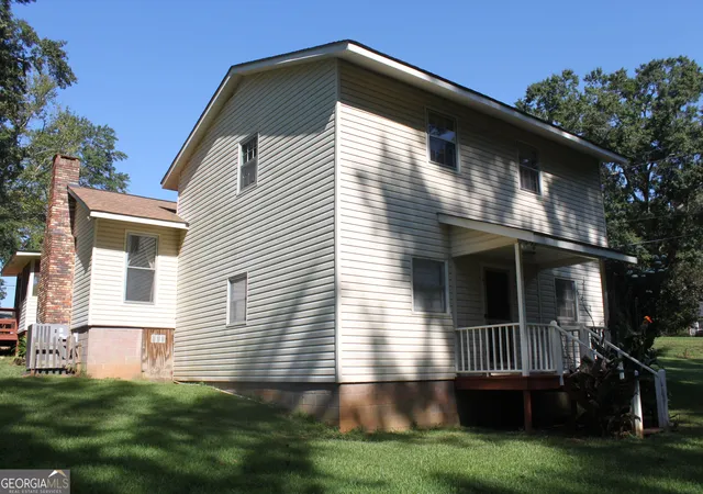 Photo 4 of Sale Pending at 1280 Chalybeate Rd, Manchester, GA 31816 | MLS# 10849055 | Listing updated on 2026-10-04