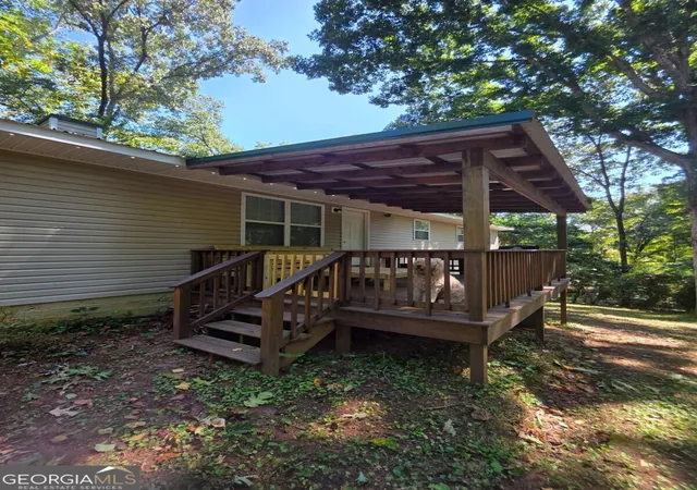Photo 3 of Single family home for sale at 105 Heatherbrook Dr, Lagrange, GA 30240 | MLS# 10849888 | Listing updated on 2026-10-09