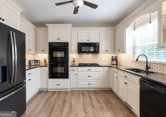 Photo 3 of Single family home for sale at 4967 Reed Field Dr Ne, Oakwood, GA 30566 | MLS# 10803042 | Listing updated on 2026-09-13