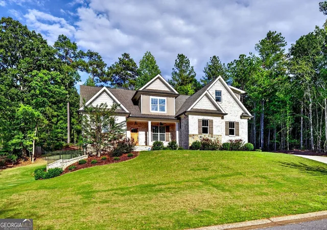 Photo 3 of Single family home for sale at 1188 Boulder Springs Dr, Bishop, GA 30621 | MLS# 10844503 | Listing updated on 2026-09-11