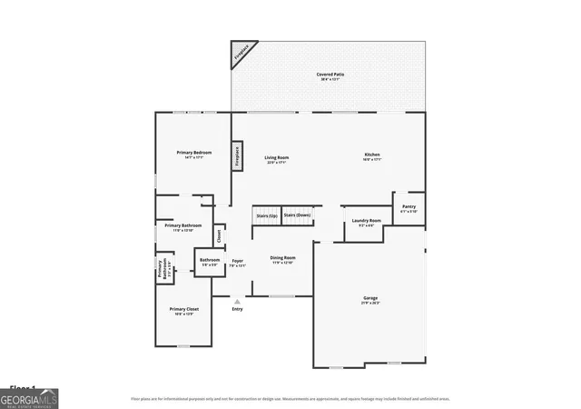 Photo 80 of Single family home for sale at 1188 Boulder Springs Dr, Bishop, GA 30621 | MLS# 10844503 | Listing updated on 2026-09-11