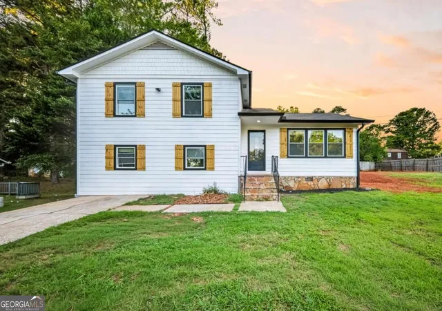 Single family home for sale at 384 Mephisto Cir, Lawrenceville, GA 30046 | MLS# 10844017