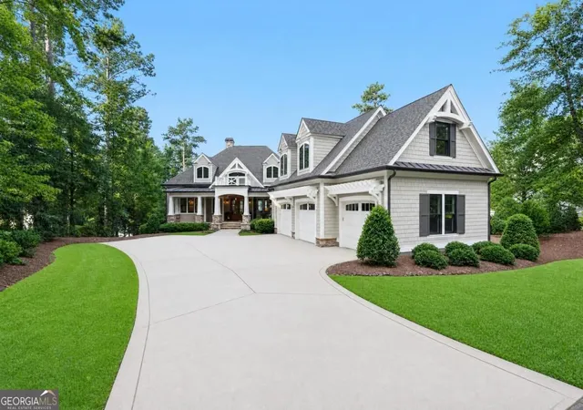 Photo 1 of Mansion for sale at 1131 Kingfisher Point, Greensboro, GA 30642 | MLS# 10840891 | Listing updated on 2026-09-19