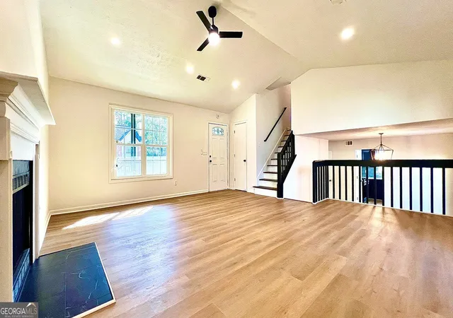 Photo 3 of Single family home for sale at 4840 Fenbrook Dr, Stone Mountain, GA 30088 | MLS# 10878883 | Listing updated on 2026-10-31