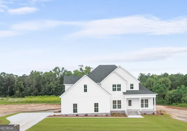 Photo 1 of Single family home for sale at 3227 Jason Franklin Rd, Register, GA 30452 | MLS# 10825882 | Listing updated on 2026-10-11