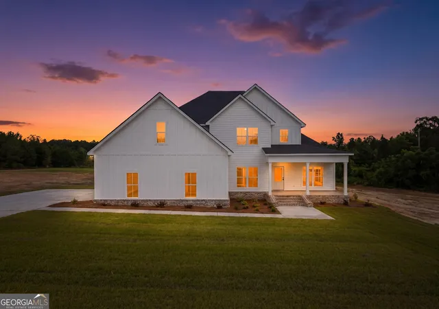 Photo 2 of Single family home for sale at 3227 Jason Franklin Rd, Register, GA 30452 | MLS# 10825882 | Listing updated on 2026-10-11
