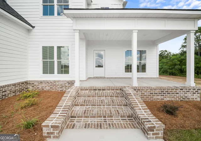 Photo 4 of Single family home for sale at 3227 Jason Franklin Rd, Register, GA 30452 | MLS# 10825882 | Listing updated on 2026-10-11