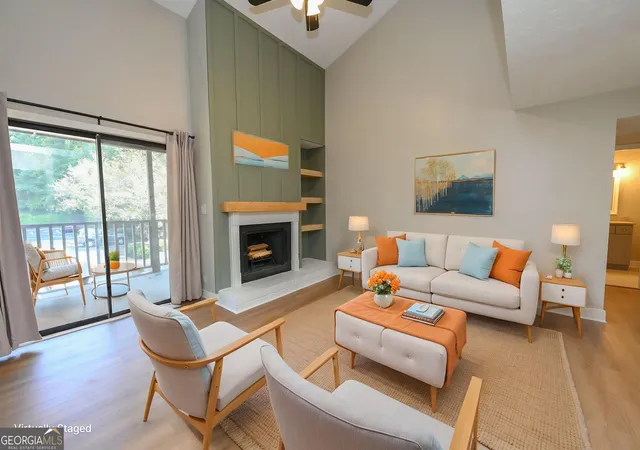 Condo for sale at 3930 Cedar Cir, Tucker, GA 30084 | MLS# 10849550