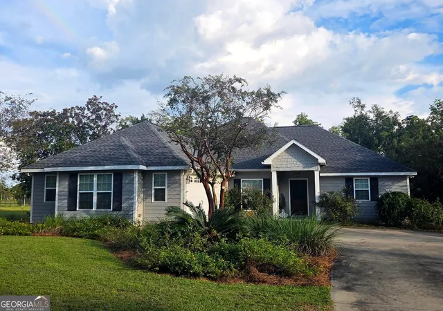 Photo 2 of Single family home for sale at 439 Bob Sharpe Rd, Vidalia, GA 30474 | MLS# 10846498 | Listing updated on 2026-10-03