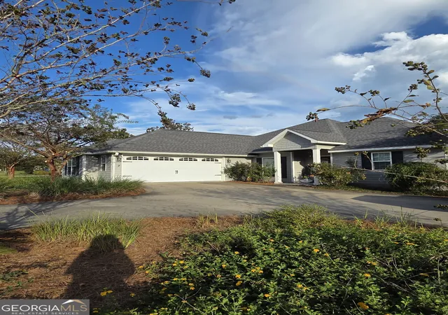 Photo 3 of Single family home for sale at 439 Bob Sharpe Rd, Vidalia, GA 30474 | MLS# 10846498 | Listing updated on 2026-10-03