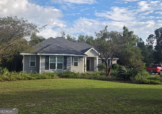 Photo 4 of Single family home for sale at 439 Bob Sharpe Rd, Vidalia, GA 30474 | MLS# 10846498 | Listing updated on 2026-10-03