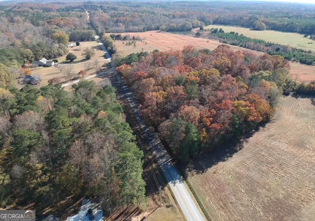 Land for sale at 0 Adams Rd #TRACT 7, Covington, GA 30014 | MLS# 10852195