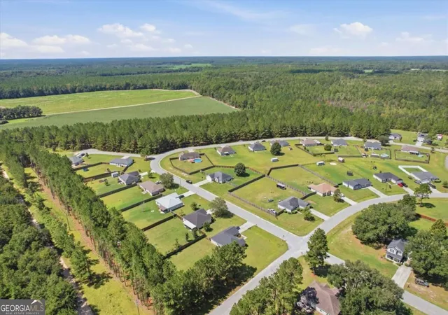 Photo 3 of Single family home for sale at 460 Abigail Cir, Ellabell, GA 31308 | MLS# 10846017 | Listing updated on 2026-10-06