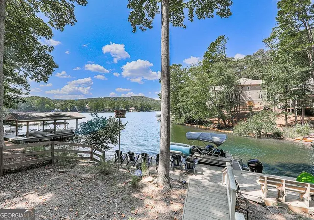 Photo 2 of Single family home for sale at 122 Douglas Fir Dr, Waleska, GA 30183 | MLS# 10842209 | Listing updated on 2026-09-09
