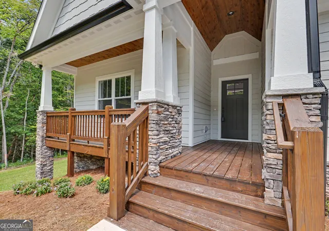 Photo 3 of Single family home for sale at 443 Hawks Nest Dr, Blairsville, GA 30512 | MLS# 10839683 | Listing updated on 2026-09-17