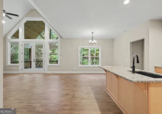Photo 3 of Single family home for sale at 443 Hawks Nest Dr, Blairsville, GA 30512 | MLS# 10839683 | Listing updated on 2026-09-17