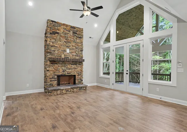 Photo 4 of Single family home for sale at 443 Hawks Nest Dr, Blairsville, GA 30512 | MLS# 10839683 | Listing updated on 2026-09-17