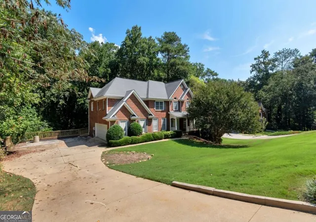 Photo 1 of Single family home for sale at 5892 Millstone Ln, Stone Mountain, GA 30087 | MLS# 10844263 | Listing updated on 2026-09-11