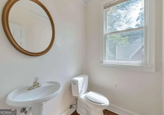 Photo 4 of Single family home for sale at 5892 Millstone Ln, Stone Mountain, GA 30087 | MLS# 10844263 | Listing updated on 2026-09-11