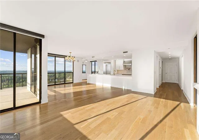 Photo 2 of Condo for sale at 3481 Lakeside Dr Ne #P206, Atlanta, GA 30326 | MLS# 10853166 | Listing updated on 2026-10-09