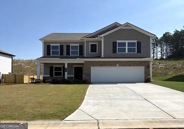 Photo 1 of Sale Pending at 340 Artimis Dr, Dalton, GA 30720 | MLS# 10800631 | Listing updated on 2026-09-24