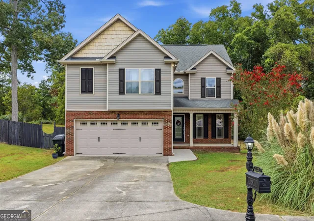 Photo 1 of Single family home for sale at 222 Carrigan Cir, Ringgold, GA 30736 | MLS# 10842853 | Listing updated on 2026-09-10