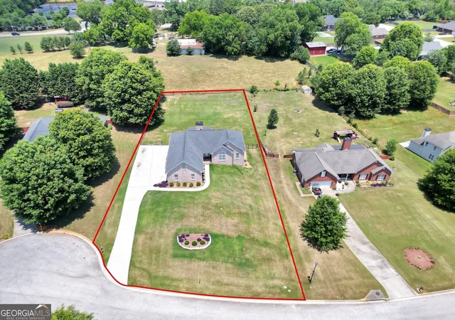 Photo 1 of Single family home for sale at 1330 Crimson Ln, Mcdonough, GA 30252 | MLS# 10831971 | Listing updated on 2026-09-10