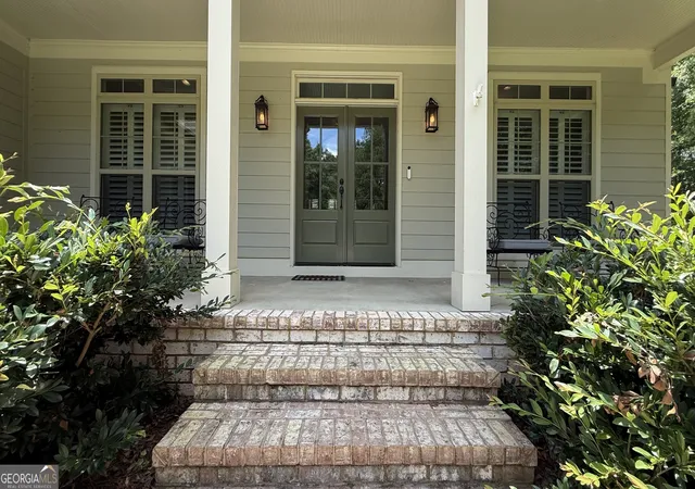 Photo 4 of Single family home for sale at 140 Newport Rd, Milledgeville, GA 31061 | MLS# 10805541 | Listing updated on 2026-09-18